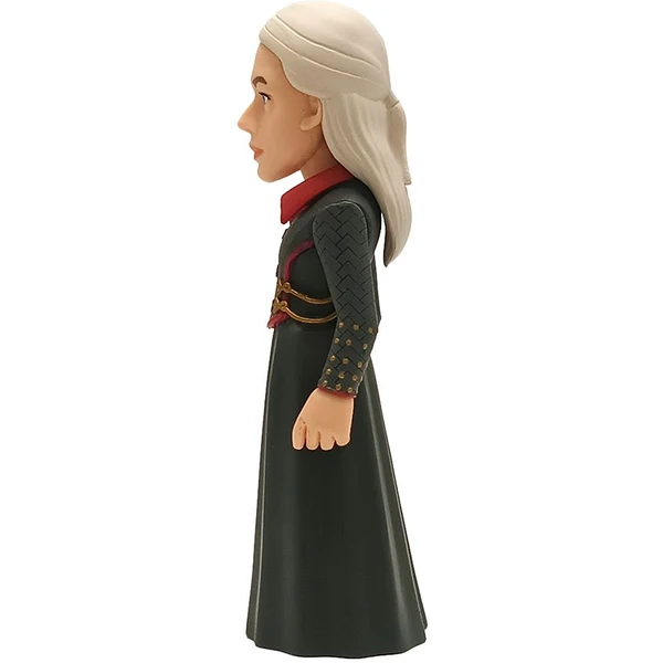 MINIX TV: House of Dragons - Rhaenyra Targaryen - Minix - Obrázok O45D000N01