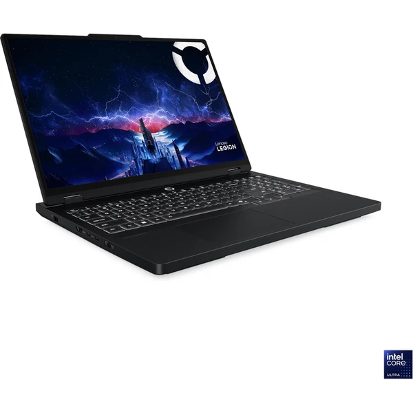 Lenovo Legion Pro 5 16IAX10H (83LU001QCK) čierny) + záruka na 3 roky po registrácii - Notebooky - Obrázok O4DH000N01