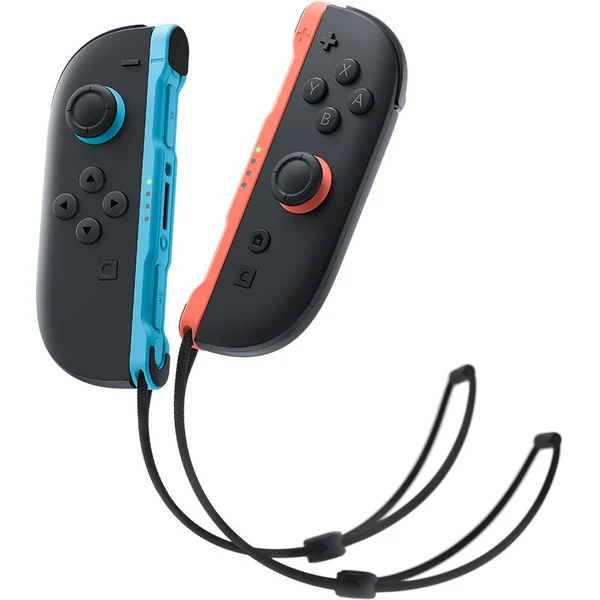 Nintendo Joy-Con 2 Set modrá/červená - Herné ovládače - Obrázok O4QD000P01