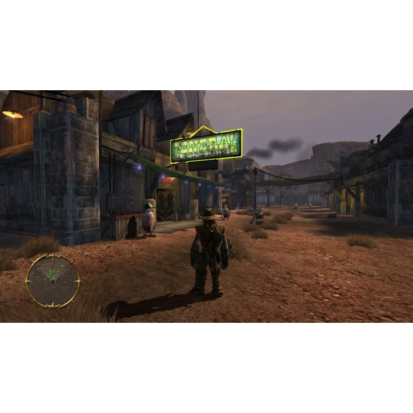 Oddworld Anthology: The Unlikely Heroes Collection (Switch) - Hry na Nintendo Switch - Obrázok O5OG000L01