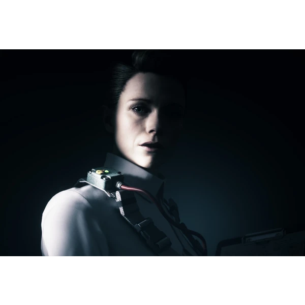 Control Ultimate Edition (PS5) - Hry na PS5 - Obrázok O7L3100201