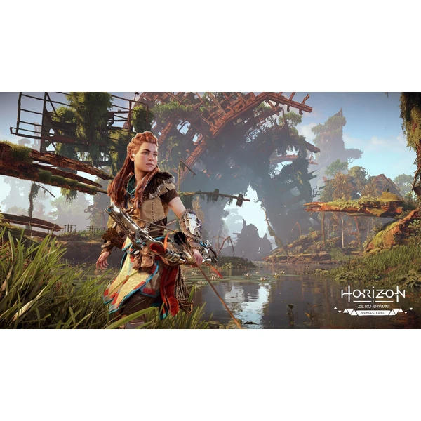 Horizon Zero Dawn Remastered (PS5) - Hry na PS5 - Obrázok O8E8000K01