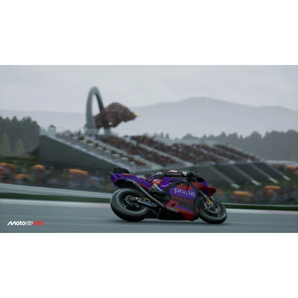 MotoGP 25 Day One Edition (PS5) - Hry na PS5 - Obrázok O8HE000L01