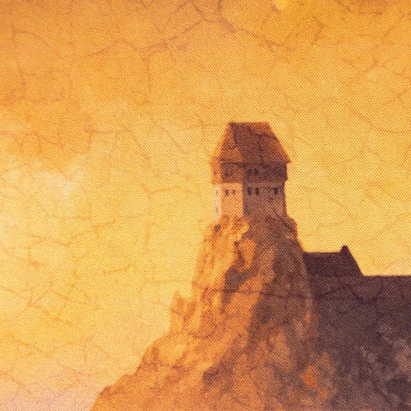 Herná podložka Kingdom Come: Deliverancia II - Fresco XL - Podložky - Obrázok O98D000L01