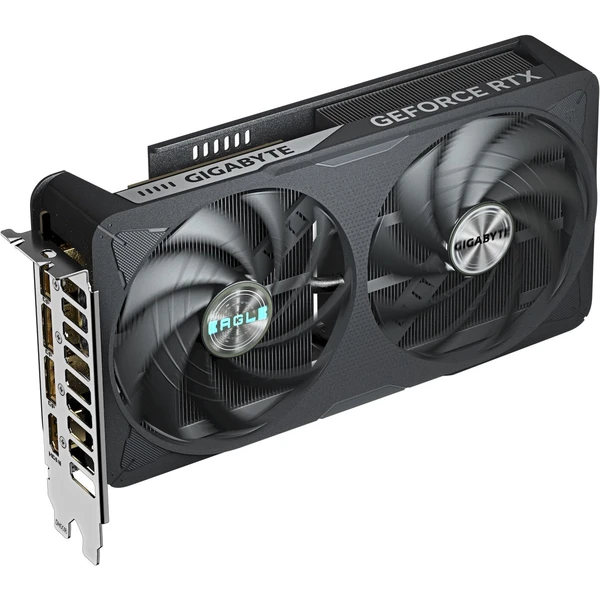 GIGABYTE NVIDIA GeForce RTX 5060 Ti EAGLE OC 16G - Grafické karty - Hlavný obrázok