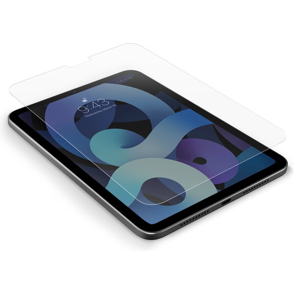 E-shop UNIQ OPTIX Clear Glass Screen Protector iPad Pro 11"/Air 10.9"