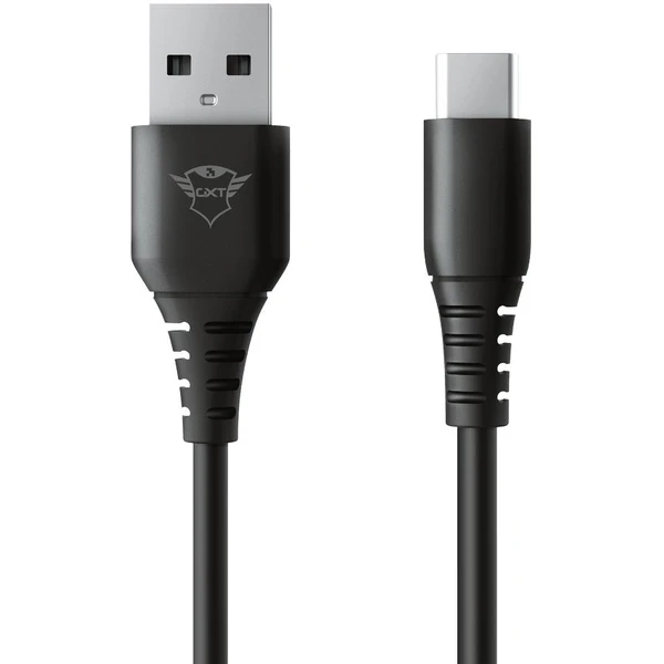 Trust GTX 226 Play & Charge napájací kábel pre ovládač DualSense PS5 - Káble - Obrázok OAG4700301