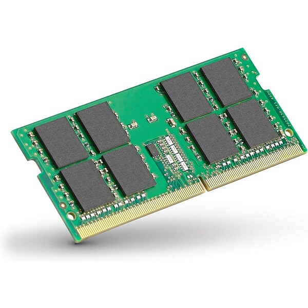 E-shop Kingston 4GB DDR4 2666 MHz SO-DIMM CL19