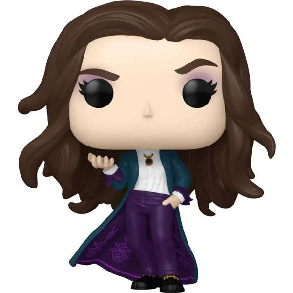 Funko POP! #1471 Marvel: Agatha - Agatha Harkness - Funko POP! - Obrázok OANB000P01