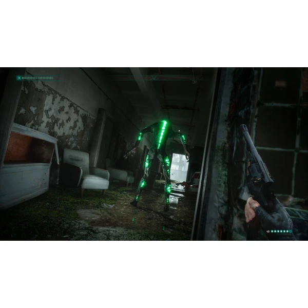 Chernobylite (PS5) - Hry na PS5 - Obrázok OAYA100501