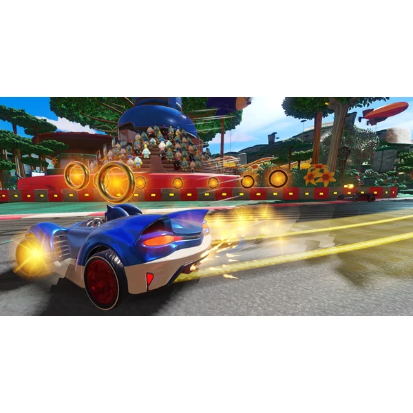 Team Sonic Racing (SWITCH) - Hry na Nintendo Switch - Obrázok OAZ3100201