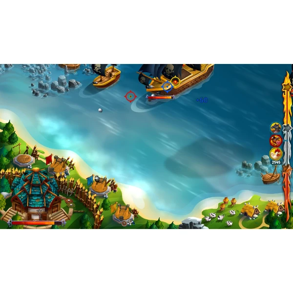 60 in 1 Game Collection (Switch) - Hry na Nintendo Switch - Obrázok OB07000701