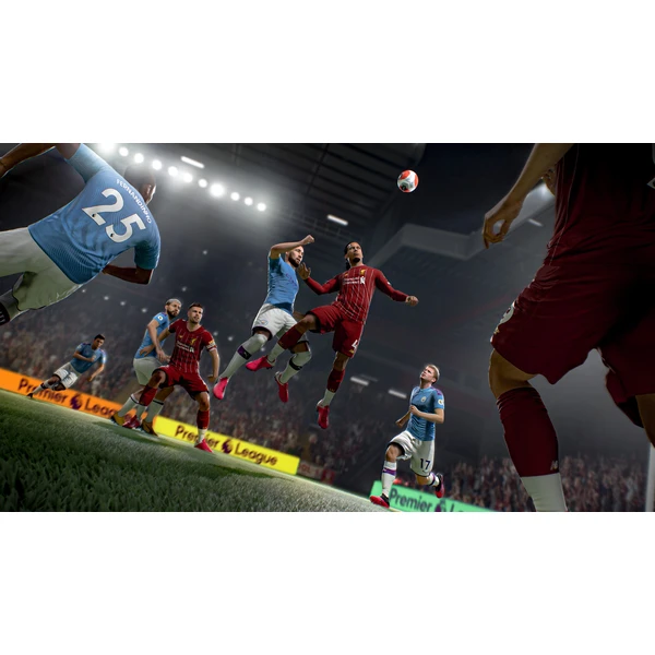 FIFA 21 (Xbox One) - Hry na Xbox One - Obrázok OBF3100201