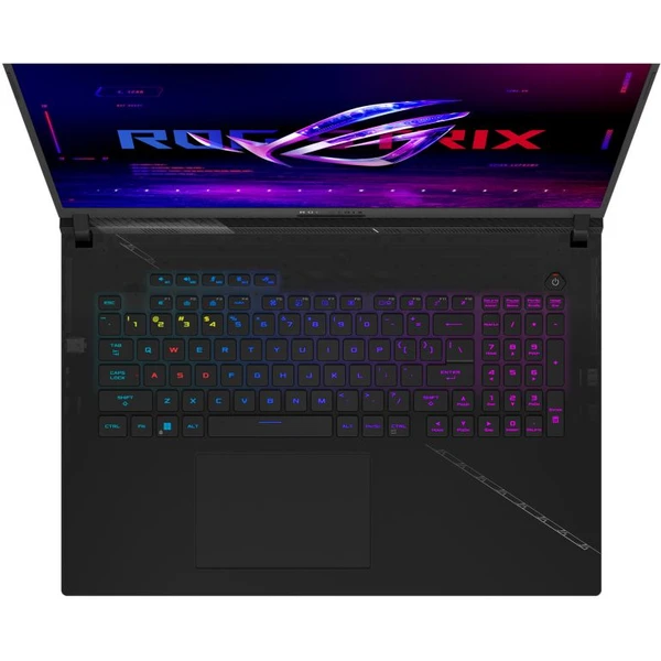 ASUS ROG Strix SCAR 18 (G834JZ-NEBULA020W) - Notebooky - Obrázok OCJ1000601