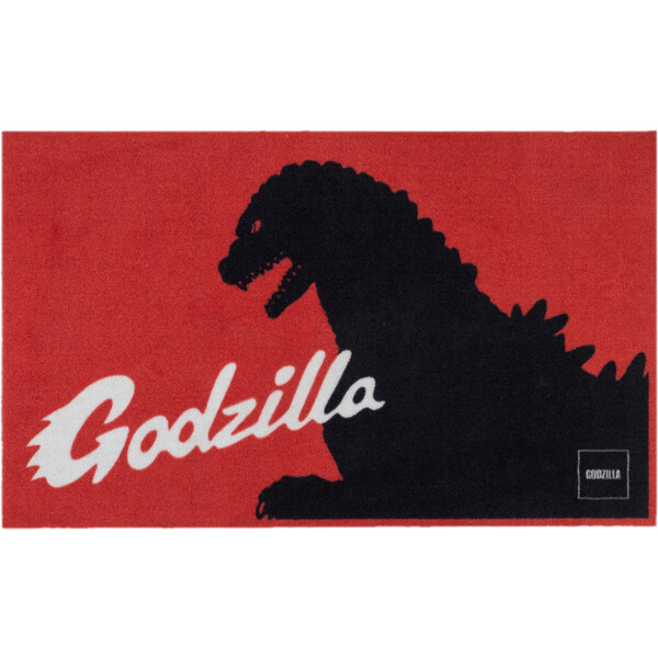 E-shop Rohožka Godzilla - Godzilla Silhouette