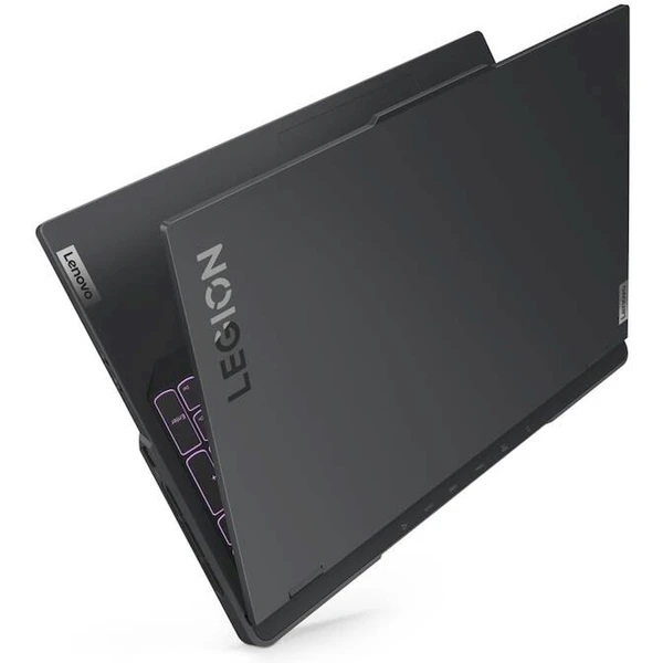 Lenovo Legion Pro 5 16IRX9 (83DF002YCK) sivý - Notebooky - Obrázok ODCB000J01