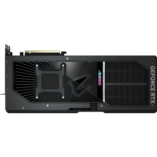 GIGABYTE AORUS NVIDIA GeForce RTX 5090 MASTER 32G - BRLOH.sk