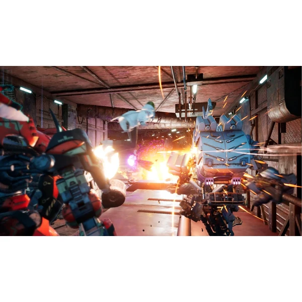 Synduality (PS5) - Hry na PS5 - Obrázok ODYA000L01