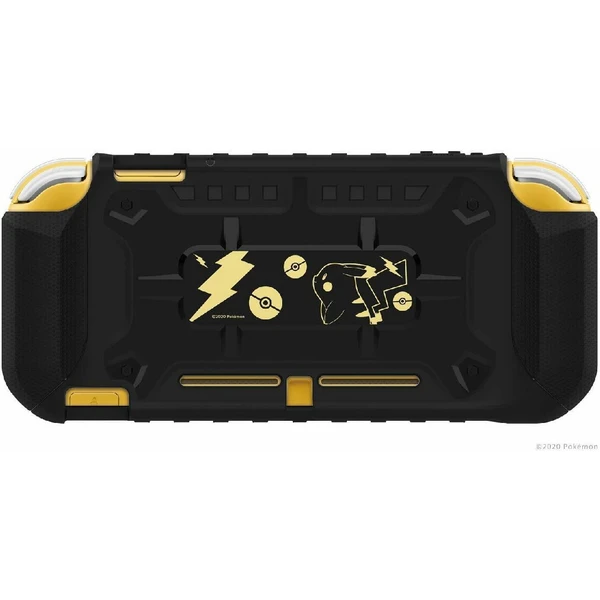 SWITCH Hybrid System Armor Pikachu Black Gold Ed. - Puzdra - Obrázok OE13G00101