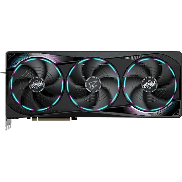 GIGABYTE AORUS NVIDIA GeForce RTX 5080 MASTER 16G - Grafické karty - Obrázok OEJB000O01