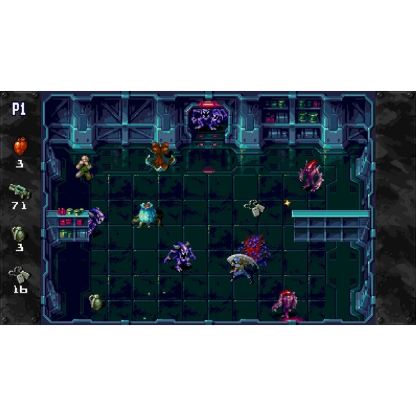 Bitmap Bureau Collection (PS5) - Hry na PS5 - Obrázok OEX4000K01