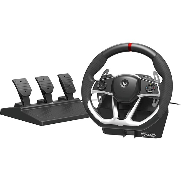 E-shop XONE HW Force Feedback Racing Wheel DLX XONE/XSX/PC