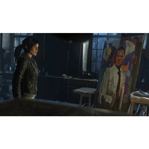 Rise of the Tomb Raider: 20 rokov Celebration (PS4) - Hry na PS4 - Obrázok OF6T100501
