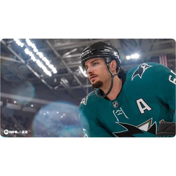 NHL 22 (PS4) - Hry na PS4 - Obrázok OFKLF00101