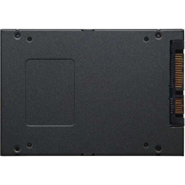 Kingston A400 SSD 2.5'' 240GB - SSD - Obrázok OHJV000501