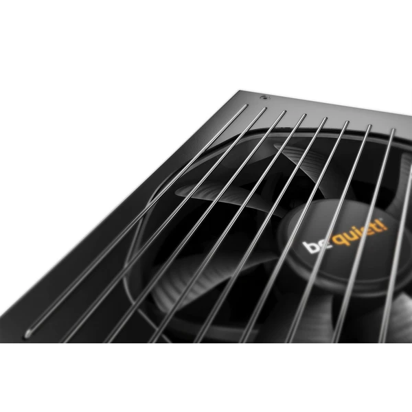 Be quiet! STRAIGHT POWER 12 Platinum 1000W - Zdroje - Obrázok OI50000L01