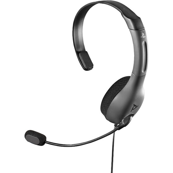 E-shop PDP Wired Chat Headset LVL30 (PlayStation)