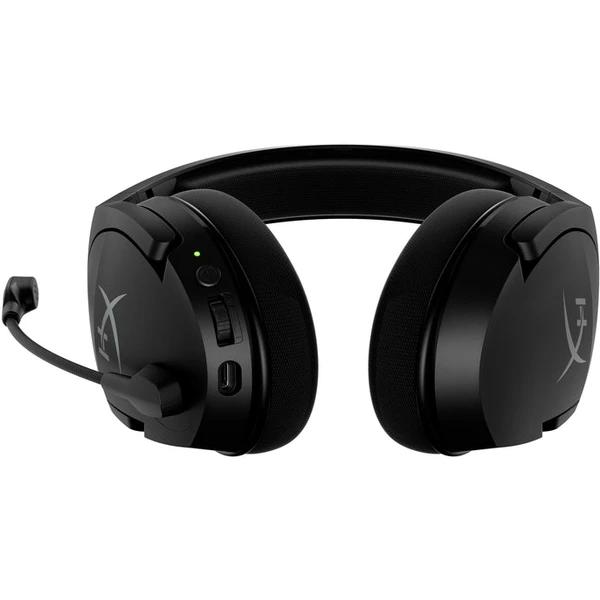HyperX Cloud Stinger Core W+DTS - Slúchadlá - Obrázok OIQ8700301