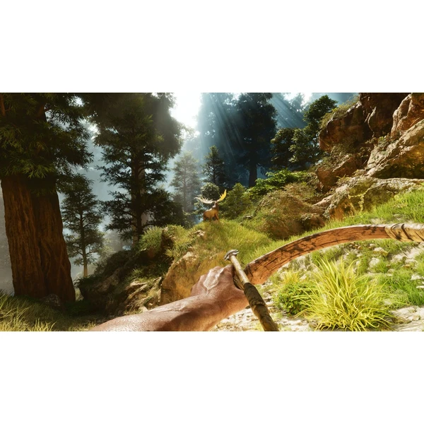 ARK: Survival Ascended (PS5) - Hry na PS5 - Obrázok OJ34000L01