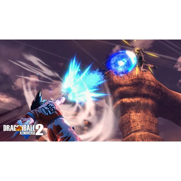 Dragon Ball Xenoverse 2 (PS4) - Hry na PS4 - Obrázok OK24100201