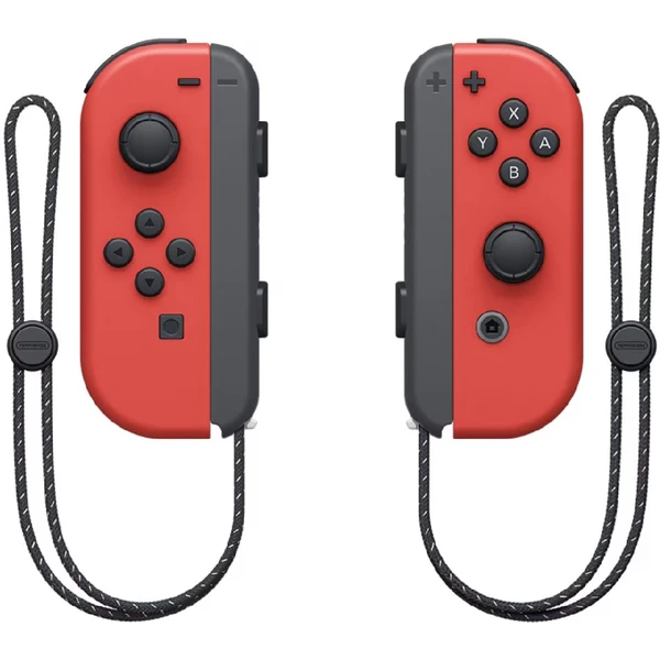 Konzola Nintendo Switch - OLED Mario Red Edition - Konzoly - Obrázok OKQ9000601