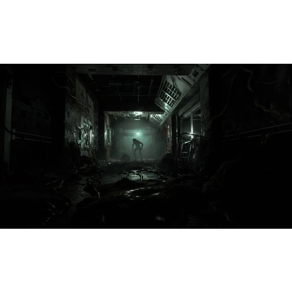 The Callisto Protocol Day One Edition (Xbox One) - Hry na Xbox One - Obrázok OL61700301