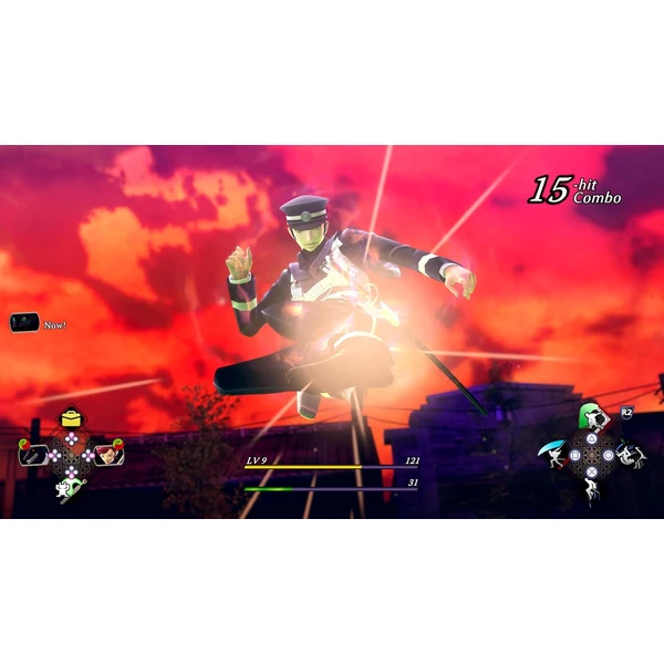 Raidou: Remastered: The Mystery of the Soulless Army (Switch) - Hry na Nintendo Switch - Obrázok OLOG000L01