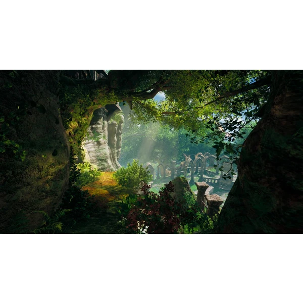 The Lord of the Rings: Gollum (PS4) - Hry na PS4 - Obrázok OMB2700301