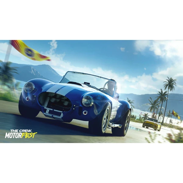 The Crew Motorfest (Xbox Series) - Hry na Xbox Series - Obrázok ONXL300401