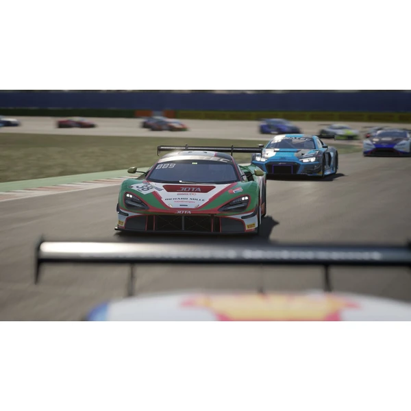 Assetto Corsa Competizione (PS5) - Hry na PS5 - Obrázok OOF3100501