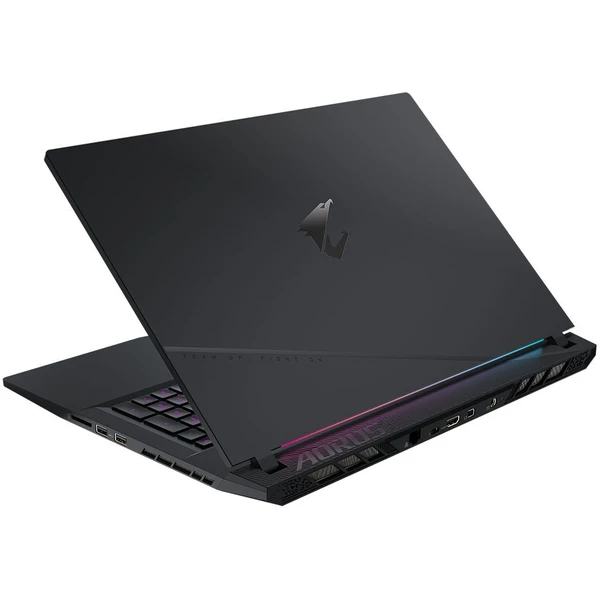 GIGABYTE AORUS 17 BKF-73EE254SH - Notebooky - Obrázok OSQL300401