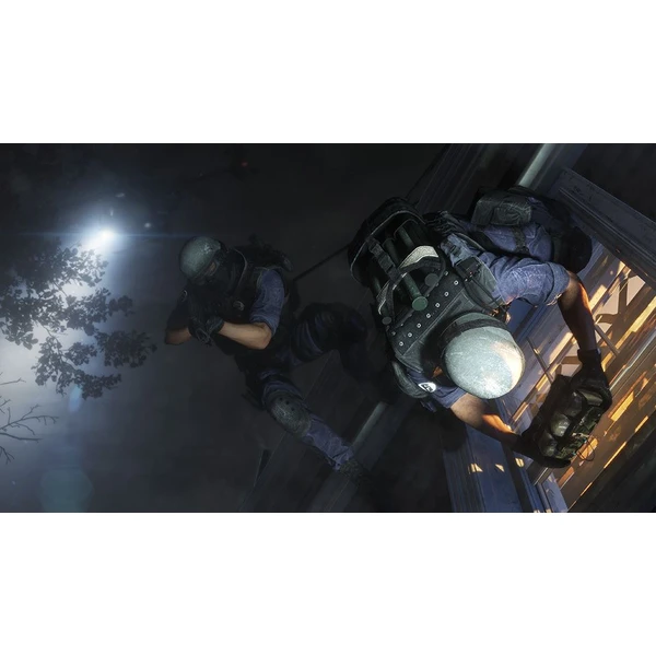 Tom Clancy's Rainbow Six: Siege (PS4) - Hry na PS4 - Obrázok OTR4100201