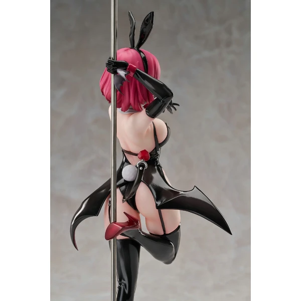 Soška Ascendia 1/6 Original Character - Muma Komurasaki by Ohisashiburi (Bunny Version) 29 cm - Sochy a sošky - Obrázok OV8E000K01