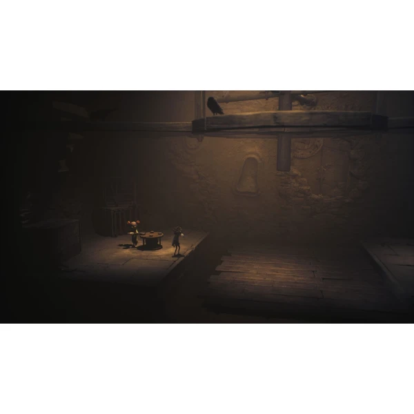 Little Nightmares 3 (PS5) - Hry na PS5 - Obrázok OVNE000K01