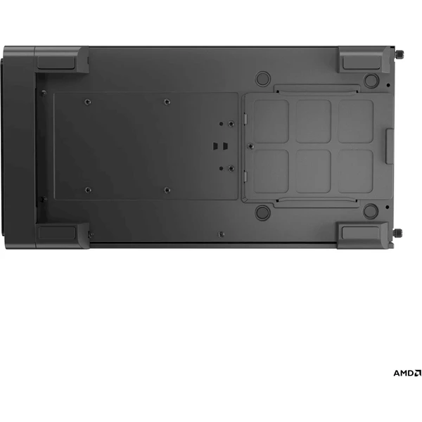 Lenovo Legion T5 26ARA8 (90UY00E5MK) čierny - Stolné počítače - Obrázok OXGF000K01
