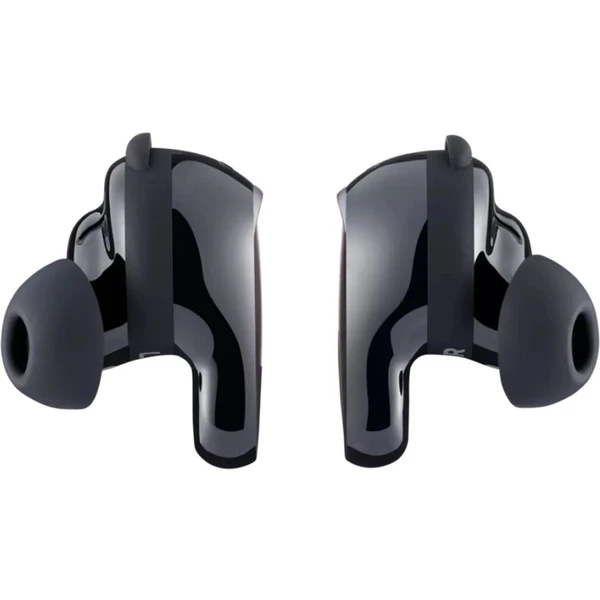 Bose QuietComfort Ultra Earbuds (2nd Gen.) bezdrôtové slúchadlá čierna - Slúchadlá - Obrázok OYBE000K01