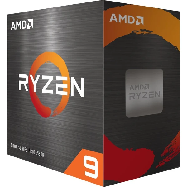 AMD Ryzen 9 5950X - Procesory - Hlavný obrázok
