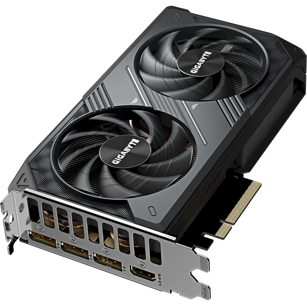 GIGABYTE NVIDIA GeForce RTX 5060 WINDFORCE OC 8G - Grafické karty - Obrázok P04F000O01