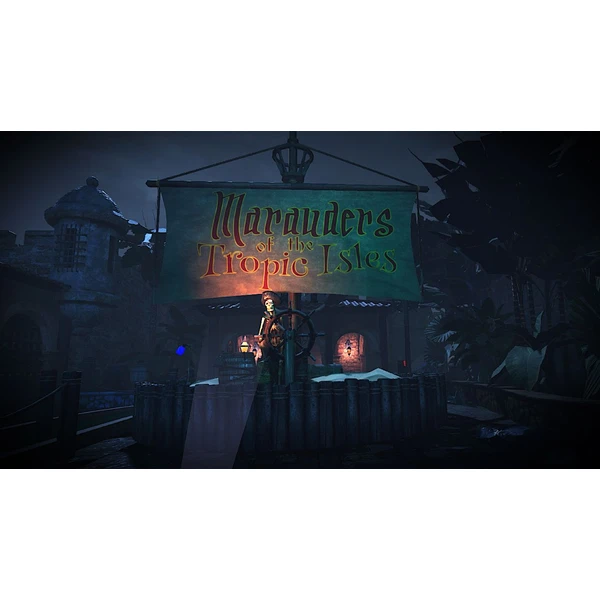 Happy Funland: Súvenir Edition (PS5) VR2 - Hry na PS5 - Obrázok P0MS100501