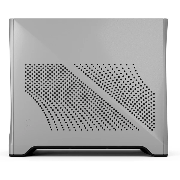 Fractal Design Era 2 Silver - Počítačové skrine - Obrázok P14B000N01